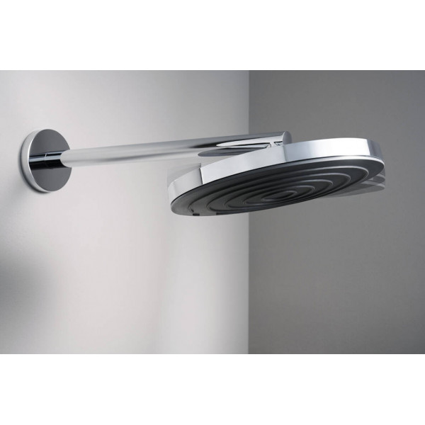 Верхній душ Hansgrohe Pulsify 260 1jet хром (24140000)