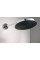 Верхній душ Hansgrohe Pulsify 260 1jet EcoSmart хром (24141000)