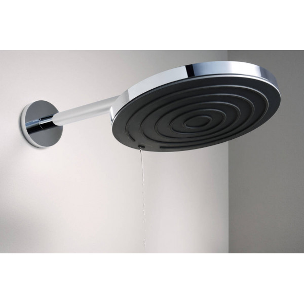 Верхній душ Hansgrohe Pulsify 260 1jet EcoSmart хром (24141000)