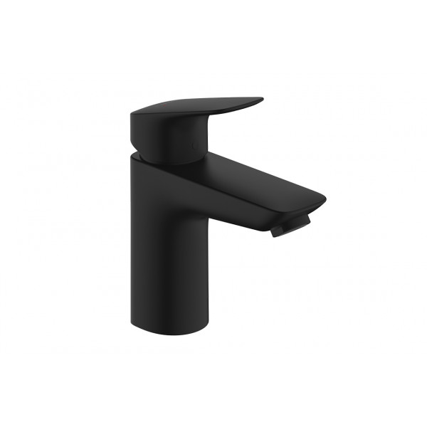 Верхний душ Hansgrohe Pulsify 260 1jet EcoSmart черный (24141670)