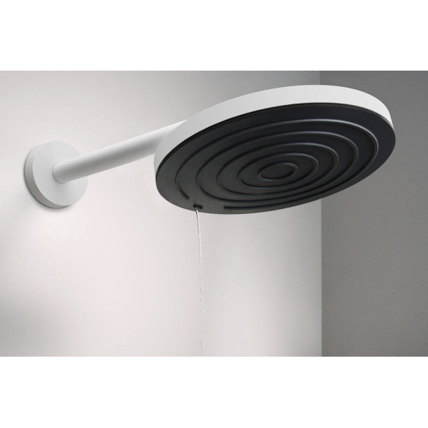 Верхний душ Hansgrohe Pulsify 260 1jet белый (24140700)