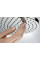 Верхній душ Hansgrohe Raindance S 240 Showerpipe PowderRain 1jet хром (27623000)