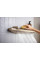 Верхний душ Hansgrohe Боковой душ - полка Rainfinity 500 1jet бронзовый (26243140)