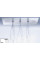 Верхний душ Hansgrohe Raindance Rainmaker 680х460 3jet с подсветкой хром (28418000)