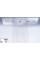 Верхний душ Hansgrohe Raindance Rainmaker 680х460 3jet с подсветкой хром (28418000)