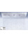 Верхний душ Hansgrohe Raindance Rainmaker 680х460 3jet с подсветкой хром (28418000)