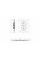 Верхний душ Hansgrohe Raindance Rainmaker 680х460 3jet с подсветкой хром (28418000)