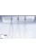 Верхній душ Hansgrohe Raindance Rainmaker 680х460 3jet хром (28417000)
