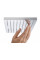 Верхній душ Hansgrohe Vernis Shape 230 230x170 мм 1jet EcoSmart хром (26283000)