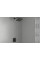 Верхній душ Hansgrohe Vernis Shape 230 230x170 мм 1jet EcoSmart чорний (26283670)
