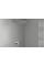 Верхний душ Hansgrohe Vernis Shape 230 230x170 мм 1jet хром (26281000)