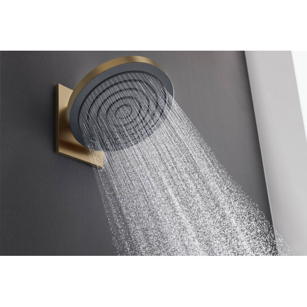 Кронштейн для верхнего душа Hansgrohe Pulsify 260 бронзовый (24149140)