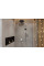 Кронштейн для верхнего душа Hansgrohe Pulsify 260 хром (24149000)