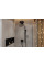 Кронштейн для верхнього душу Hansgrohe Pulsify 260 чорний (24149670)