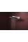Верхній душ Hansgrohe Raindance Alive S 300 2jet EcoSmart з тримачем білий (24541700)