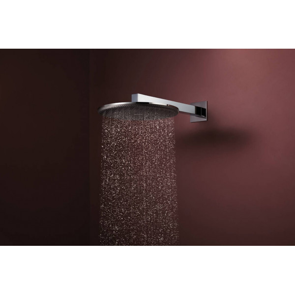 Верхній душ Hansgrohe Raindance Alive S 300 2jet з тримачем хром (24540000)