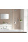 Верхний душ Hansgrohe Raindance E 360 с держателем хром (27376000)
