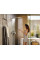 Верхний душ Hansgrohe Raindance Select E 300 1jet Air с держателем 390 мм EcoSmart 9 л/мин хром (26239000)