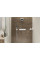 Верхній душ Hansgrohe Rainfinity 250 1jet з тримачем білий (26226700)