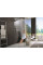 Верхний душ Hansgrohe Rainmaker Select 460 2jet с держателем хром/белый (24005400)