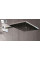 Верхній душ Hansgrohe Rainmaker Select 466х300 3jet з настінним кронштейном хром/білий (24007400)