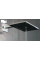 Верхній душ Hansgrohe Rainmaker Select 466х300 3jet з настінним кронштейном хром/білий (24007400)