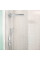 Верхній душ Hansgrohe Rainmaker Select 580 3jet Black/ хром/чорний (24001600)