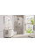 Кронштейн для верхнего душа Hansgrohe E 390 мм бронзовый (24337140)