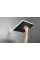Кронштейн для верхнего душа Hansgrohe E 390 мм белый (24337700)