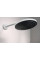 Кронштейн для верхнього душу Hansgrohe S 390 мм білий (24357700)