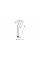 Ручной душ Activera Select S 2jet EcoSmart booster, Matt Black (28035670)
