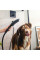 Ручной душ DogShower 150 3Jet Matt Black (26640670)