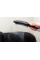 Ручной душ DogShower 150 3Jet Matt Black (26640670)