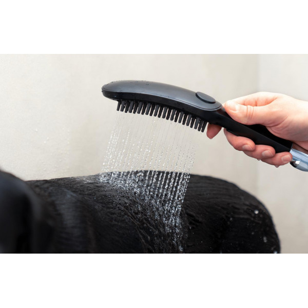 Ручной душ DogShower 150 3Jet Matt Black (26640670)