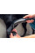 Ручной душ DogShower 150 3Jet Matt Black (26640670)