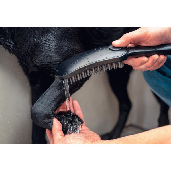 Ручной душ DogShower 150 3Jet Matt Black (26640670)