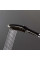 Ручной душ DogShower 150 3Jet Matt Black (26640670)