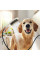Ручной душ DogShower 150 3Jet Matt White (26640700)