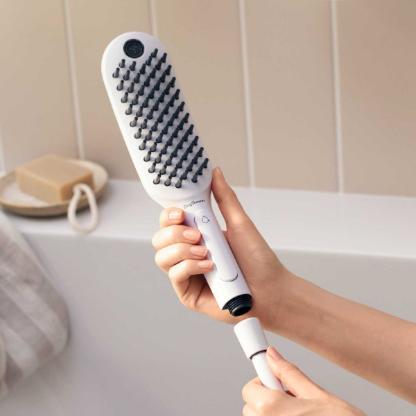 Ручной душ DogShower 150 3Jet Matt White (26640700)
