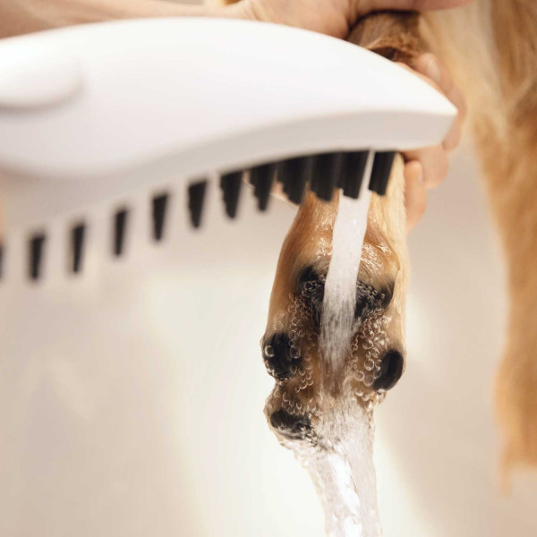 Ручной душ DogShower 150 3Jet Matt White (26640700)
