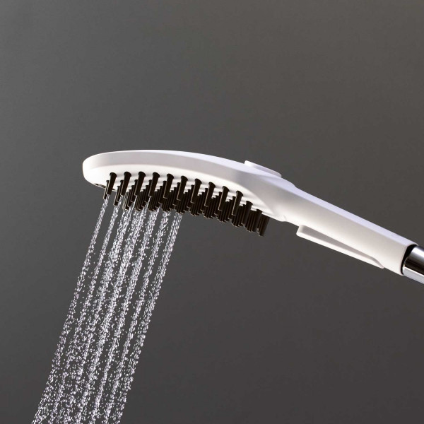 Ручной душ DogShower 150 3Jet Matt White (26640700)