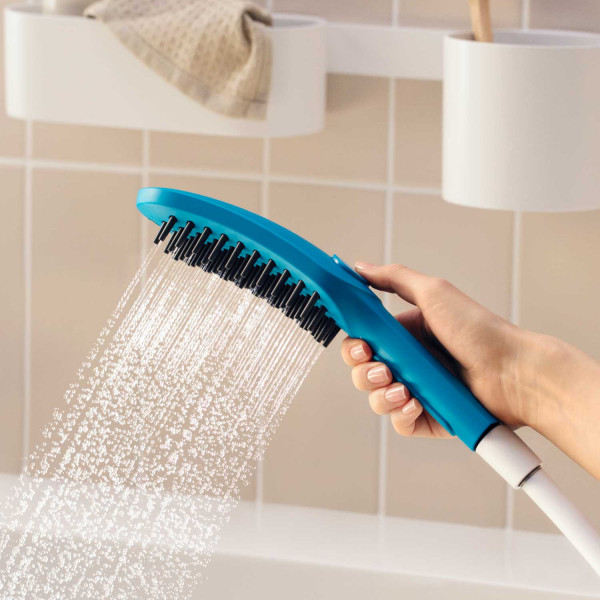 Ручной душ DogShower 150 3Jet Petrol (26640540)
