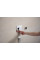 Шлангове під'єднання FixFit Fine E, Chrome (28883000)