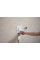 Шлангове під'єднання FixFit Fine E, Matt White (28883700)