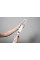 Ручной душ Pulsify E 100 1jet EcoSmart Matt White (24320700)