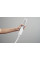 Ручной душ Pulsify E 100 1jet EcoSmart Matt White (24320700)