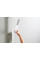Ручной душ Pulsify E 100 1jet EcoSmart Matt White (24320700)
