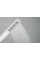 Ручний душ Pulsify E 100 1jet EcoSmart+ Matt White (24321700)