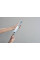 Ручний душ Pulsify E 100 1jet EcoSmart, Chrome (24320000)
