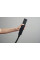 Ручной душ Pulsify E 100 1jet EcoSmart, Matt Black (24320670)